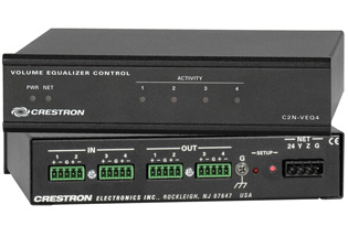 CRESTRON C2N-VEQ4ƺ