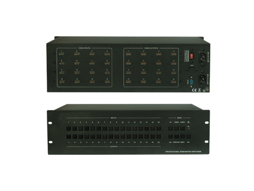 PTN MHD1616Z HDMIл