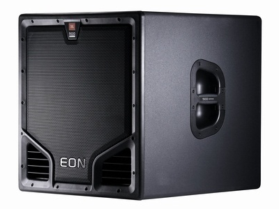 JBL EON518S