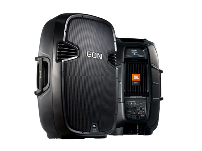 JBL EON 515XT