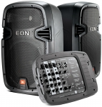 JBL EON 210P