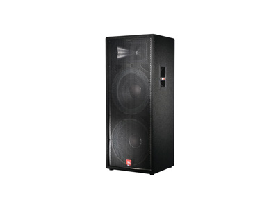 JBL JRX125