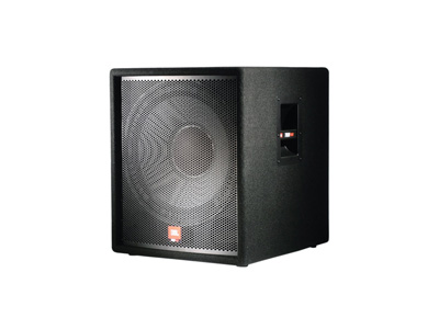 JBL JRX118SP