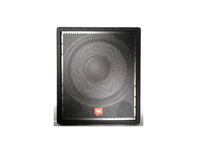 JBL JRX118S