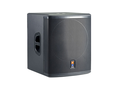 JBL PRX518S