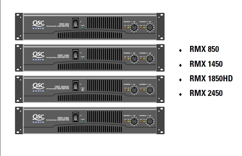 RMX ϵ