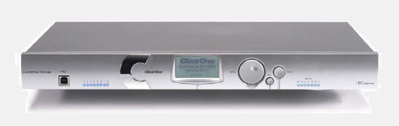 Clearone Converge PRO880